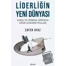 Liderliğin Yeni Dünyası