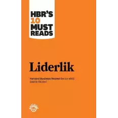 Liderlik