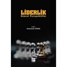 Liderlik