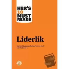 Liderlik