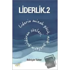 Liderlik - 2