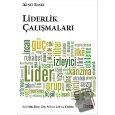 Liderlik Çalışmaları