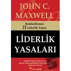 Liderlik Yasaları