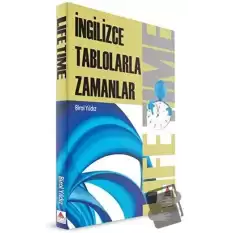 Life Time (İngilizce Tablolarla Zamanlar)