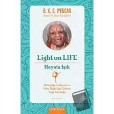 Light On Life - Hayata Işık