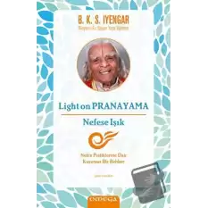 Light on Pranayama - Nefese Işık