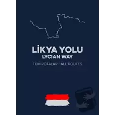 Likya Yolu - Lycian Way