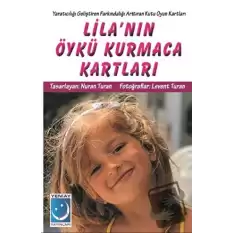 Lila’nın Öykü Kurmaca Kartları