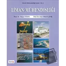 Liman Mühendisliği