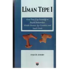 Liman Tepe 1 (Ciltli)