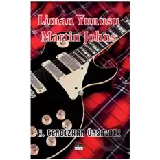 Liman Yunusu Martin Johns