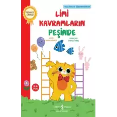 Limi Kavramların Peşinde