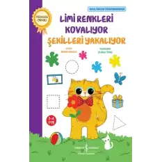 Limi Renkleri Kovalıyor Şekilleri Yakalıyor