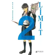 Limit - 2. Cilt