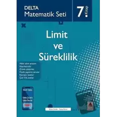 Limit ve Süreklilik