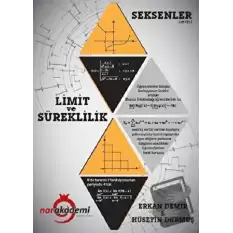 Limit ve Süreklilik - Seksenler Serisi