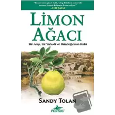 Limon Ağacı