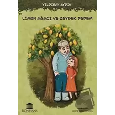 Limon Ağacı ve Zeybek Dedem