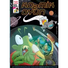 Limon ile Zeytin - Kozmik Oyun