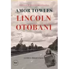 Lincoln Otobanı