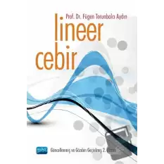 Lineer Cebir