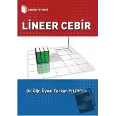 Lineer Cebir