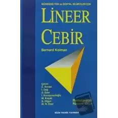 Lineer Cebir