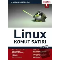 Linux Komut Satırı