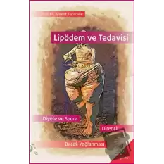 Lipödem ve Tedavisi