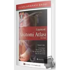 Lippincott Anatomi Atlası