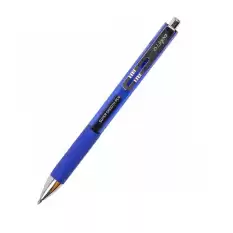 Liqeo Super Smooth Gel Pen 0.7 Mm Mavi G-7009-130 - 12li Paket