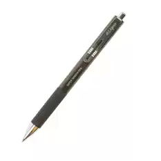 Liqeo Super Smooth Gel Pen 0.7 Mm Siyah G-7009-190 - 12li Paket