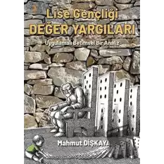 Lise Gençliği Değer Yargıları