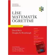 Lise Matematik Öğretimi