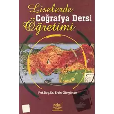 Liselerde Coğrafya Dersi Öğretimi