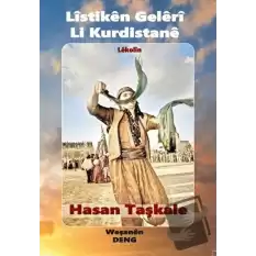 Listıken Geleri Lı Kurdıstane