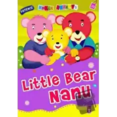 Little Bear Nanu - Ayıcık Nanu