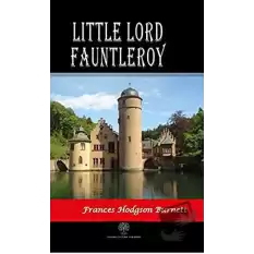 Little Lord Fauntleroy