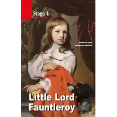 Little Lord Fauntleroy Cdli (Stage 1)