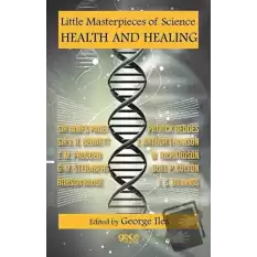 Little Masterpieces of Science Health And Healing