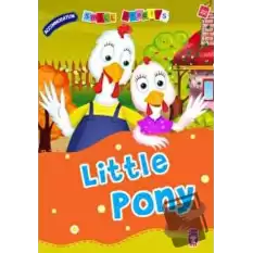 Little Pony - Küçük Pony