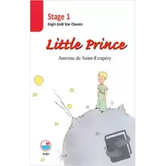 Little Prince (Cdli) - Stage 1