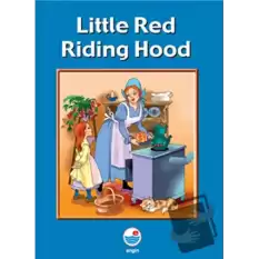 Little Red Riding Hood (CDli)