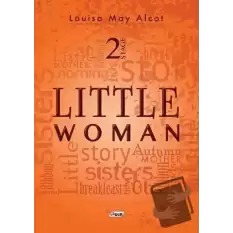 Little Woman - Stage 2