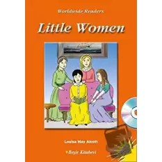 Little Women + CD