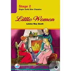 Little Women (Cdli) - Stage 2