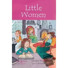 Little Women - Children’s Classic