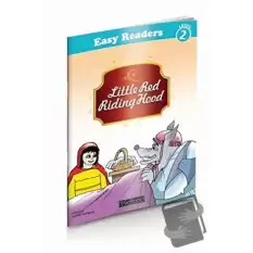 Litttle Red Riding Hood - Easy Readers Level 2