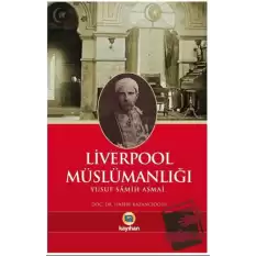 Liverpool Müslümanlığı