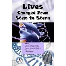 Lives Changes From Stem to Stern 2016